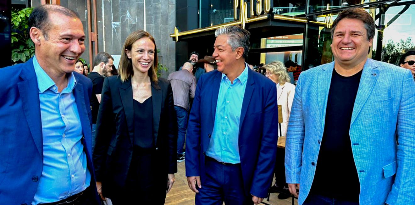 Neuquén presentó en Buenos Aires la Fiesta de la Confluencia