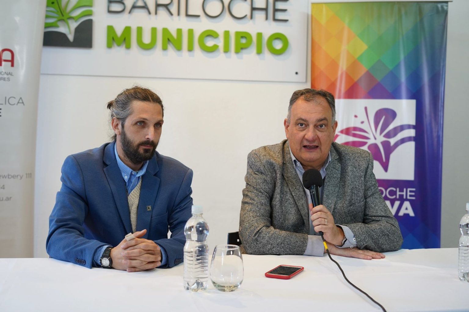 En Bariloche se podrá estudiar la carrera de Ingeniería en Sistemas de Información