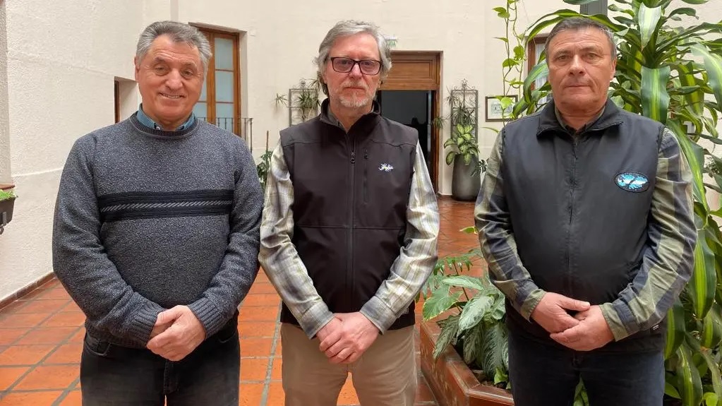Este sábado se realizará el 43° Congreso rionegrino de Veteranos de Guerra
