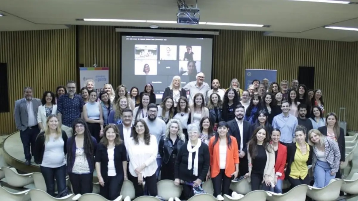 Río Negro trabaja junto a otras provincias en políticas de Salud Mental