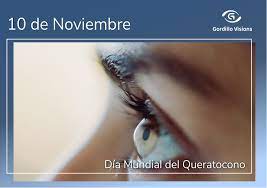 Día Mundial del Queratocono