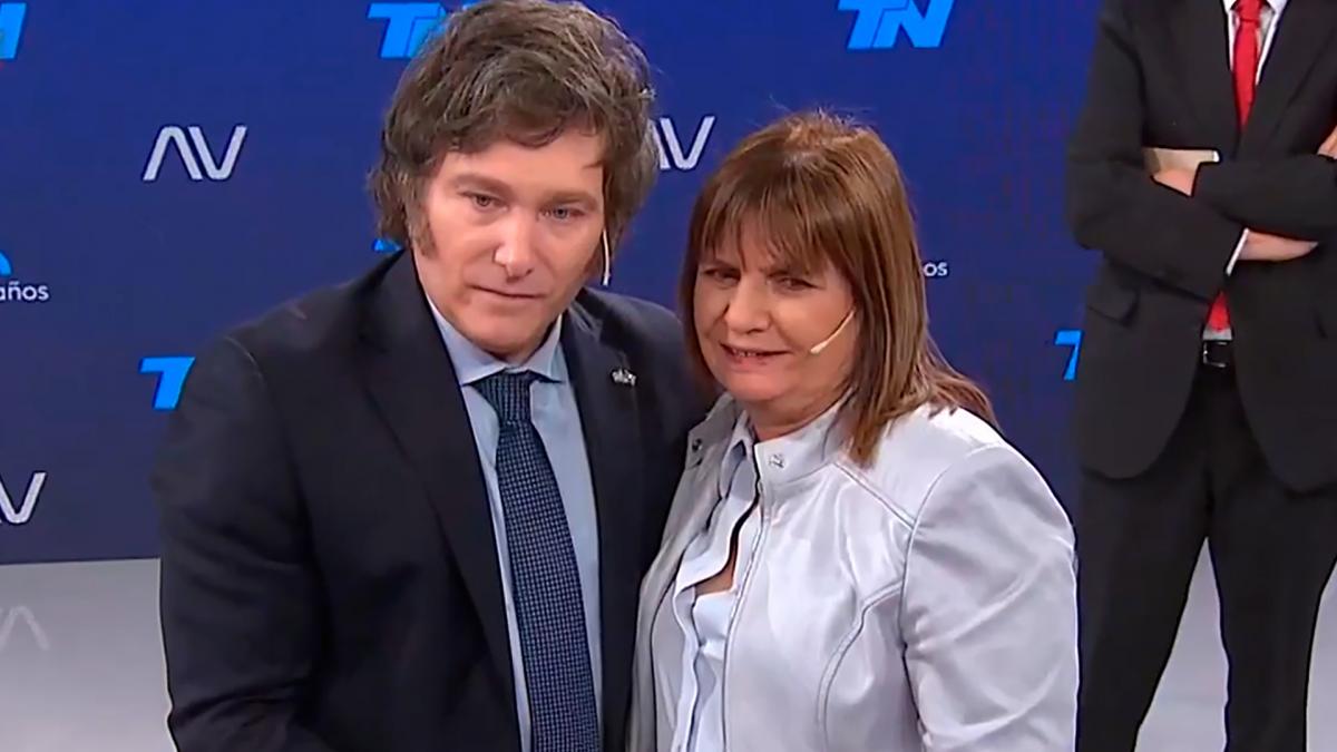 El PRO afina la fiscalización a Milei, mientras JxC se rearma tras la ruptura