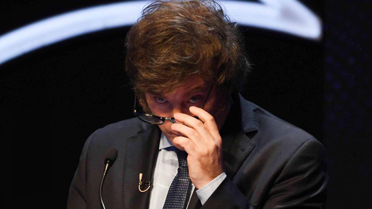 No está prevista la interrupción entre candidatos, le aclaró la CNE a La Libertad Avanza