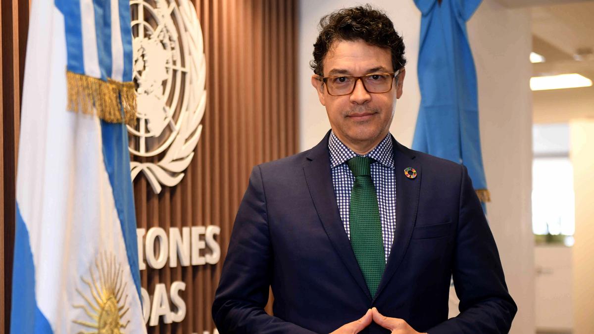 Neuquén fue propuesta por la ONU como referente regional por el desarrollo poblacional y energético