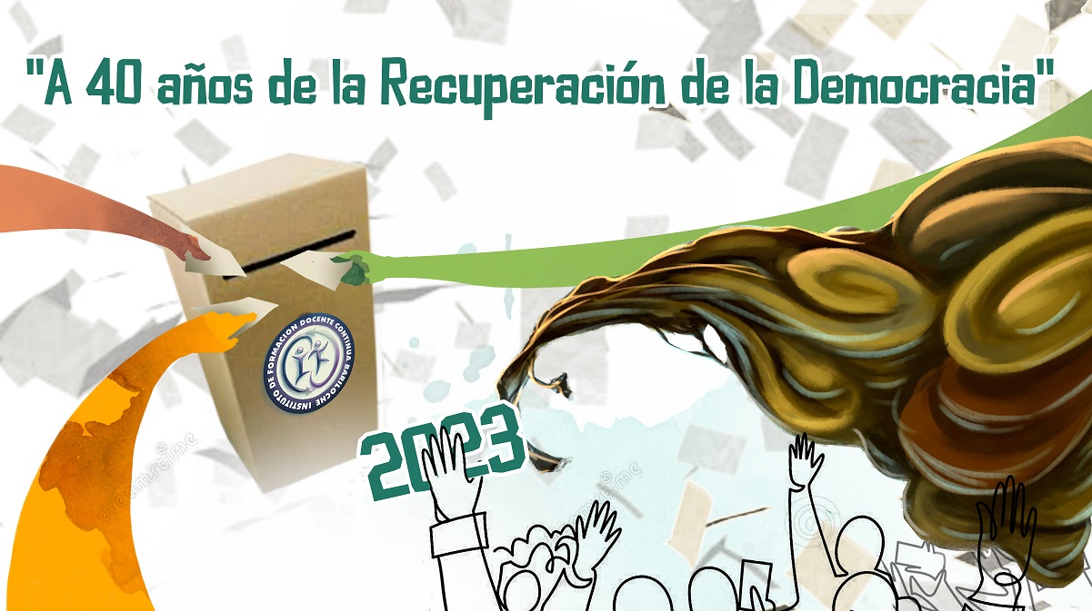 Semana de inscripciones a las carreras del Instituto de Formación Docente Bariloche