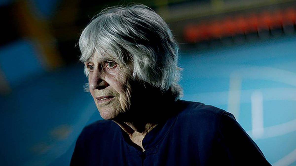 Murió en Chile a los 96 años la bailarina Joan Jara, viuda de Víctor Jara