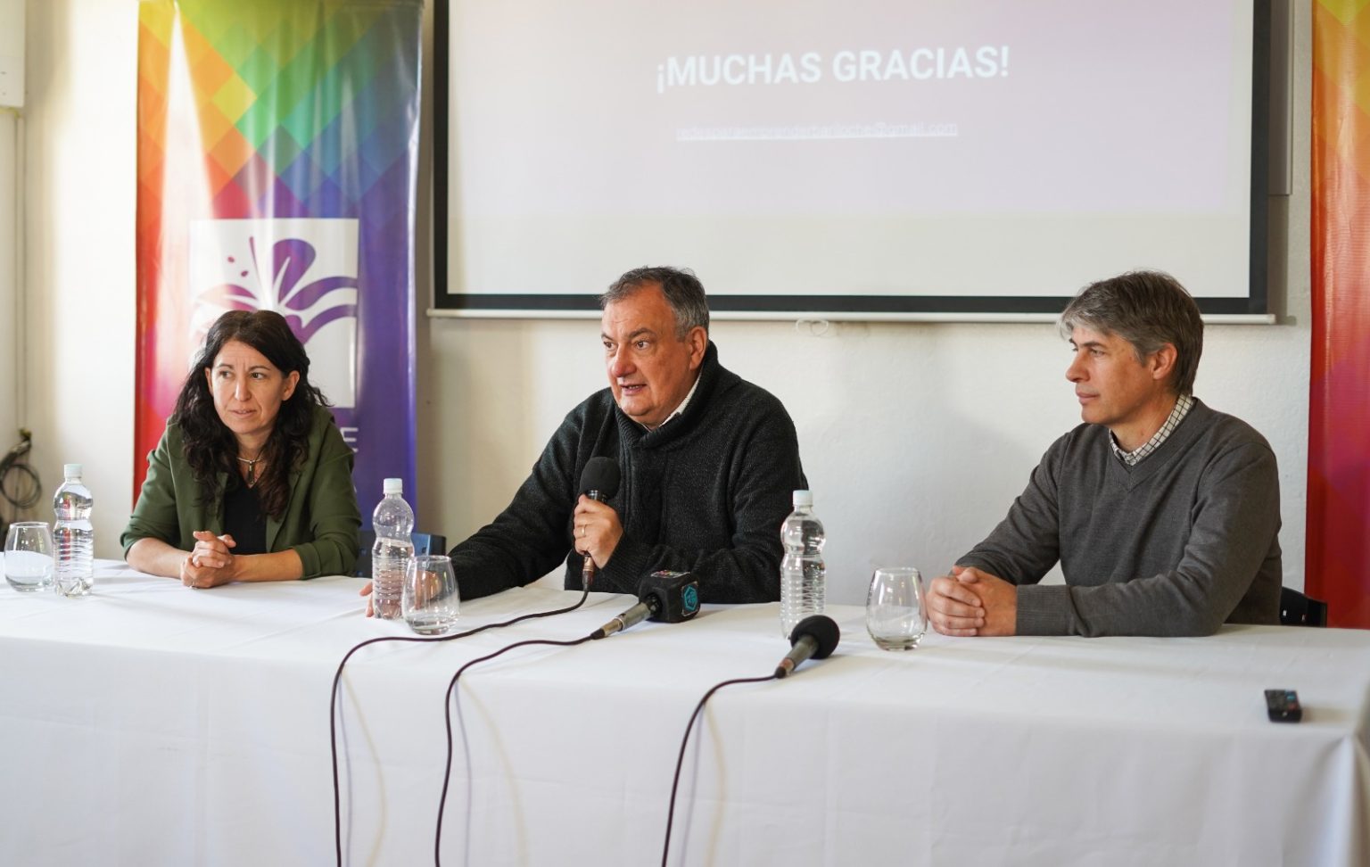 Invitan a participar de la Semana Emprendedora en Bariloche