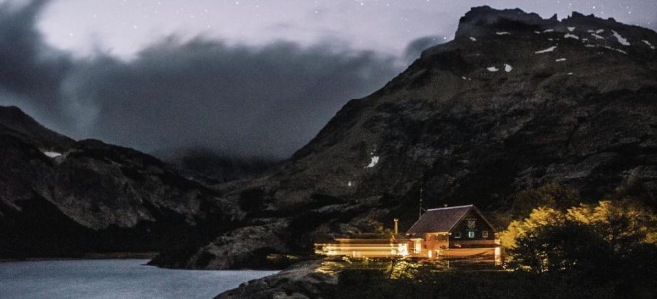Comienza la temporada de Refugios de Montaña en Bariloche