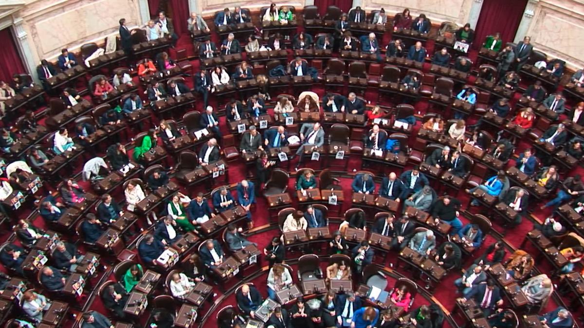 El 6 de diciembre tomarán juramento los 130 diputados electos en octubre