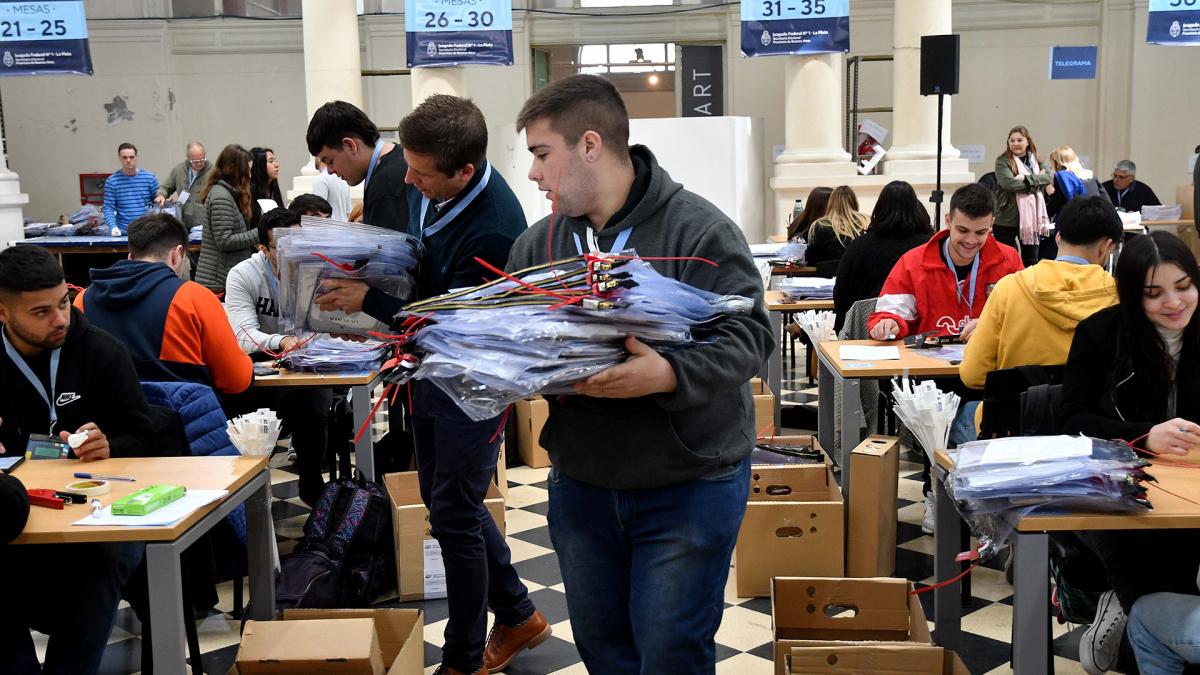 Contundente advertencia de la justicia electoral: En ningún caso puede interrumpirse el balotaje