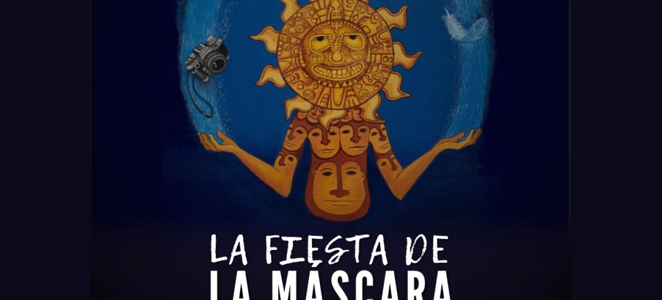 Continúa la Fiesta de la Máscara en Bariloche