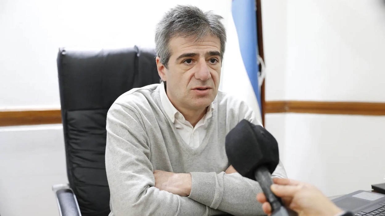 (((audio))) Gobierno: Los aumentos salariales en Río Negro están por encima de la inflación