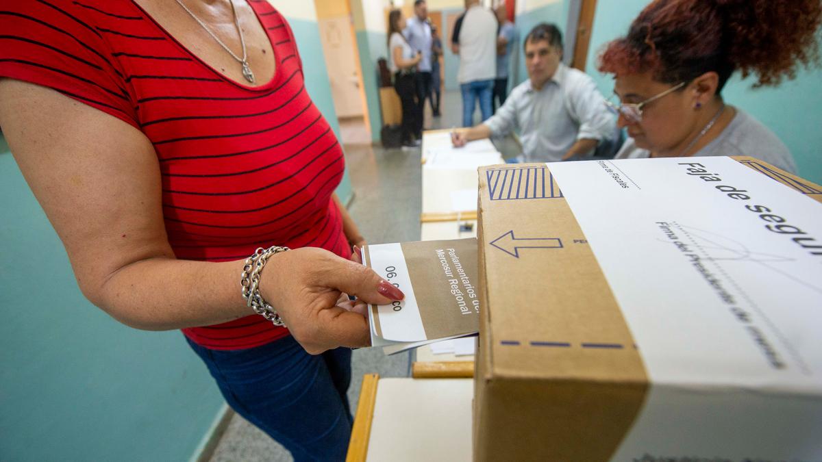 Junta Electoral: Es imposible alterar los datos una vez finalizado el proceso eleccionario