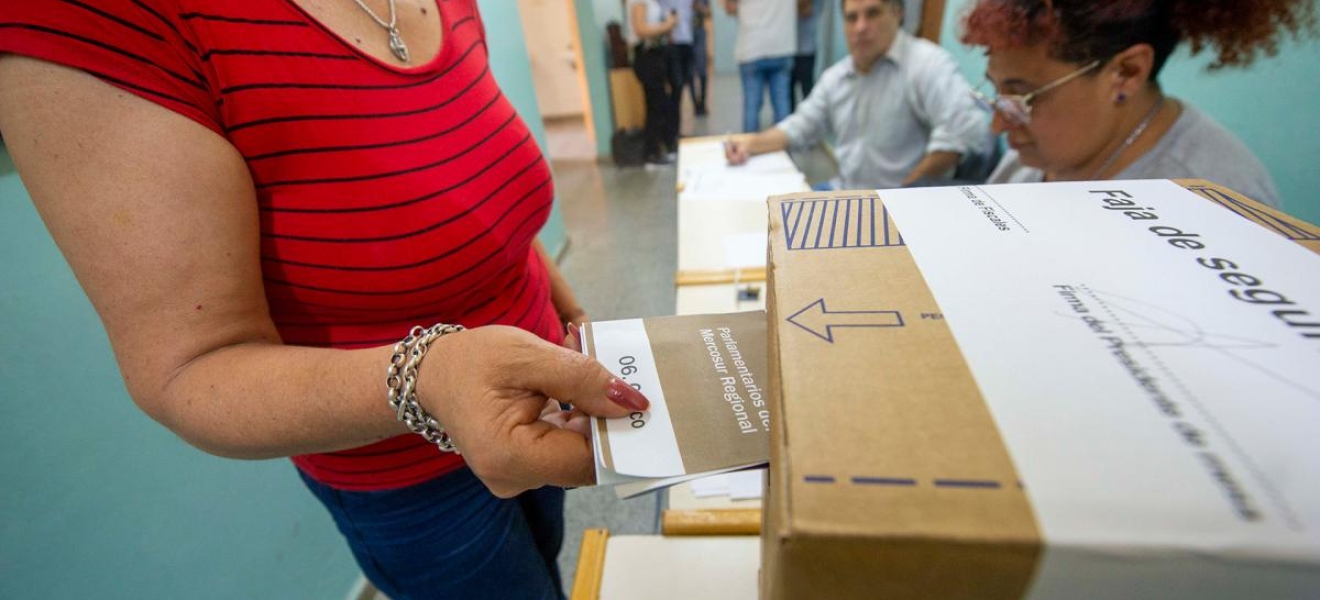 Junta Electoral: Es imposible alterar los datos una vez finalizado el proceso eleccionario