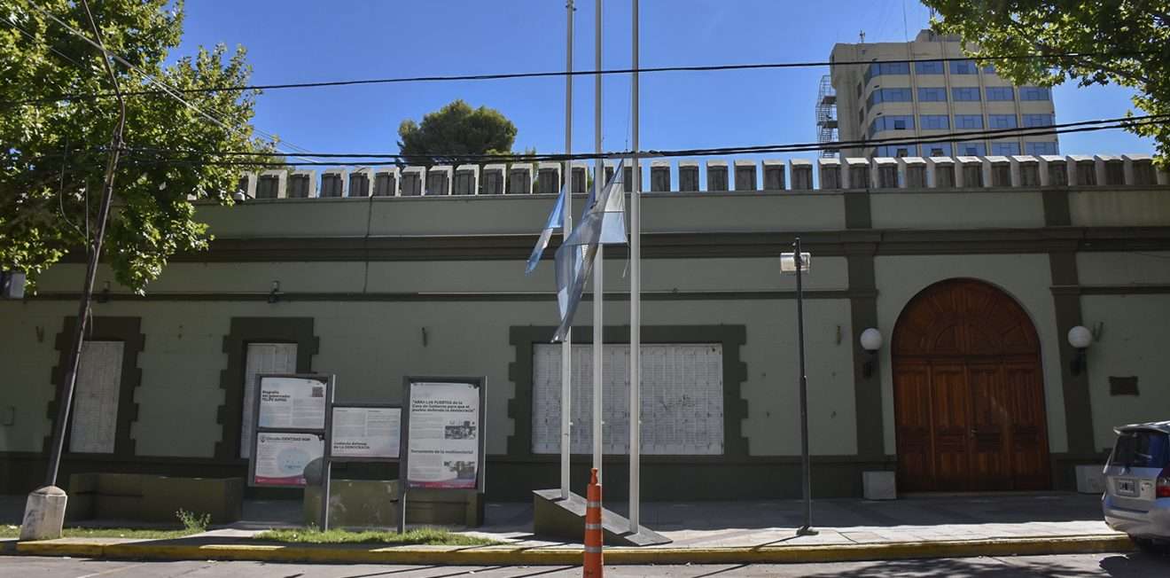 Neuquén: Declaran duelo provincial por el femicidio de Emeli Yamila Espinoza Moreno