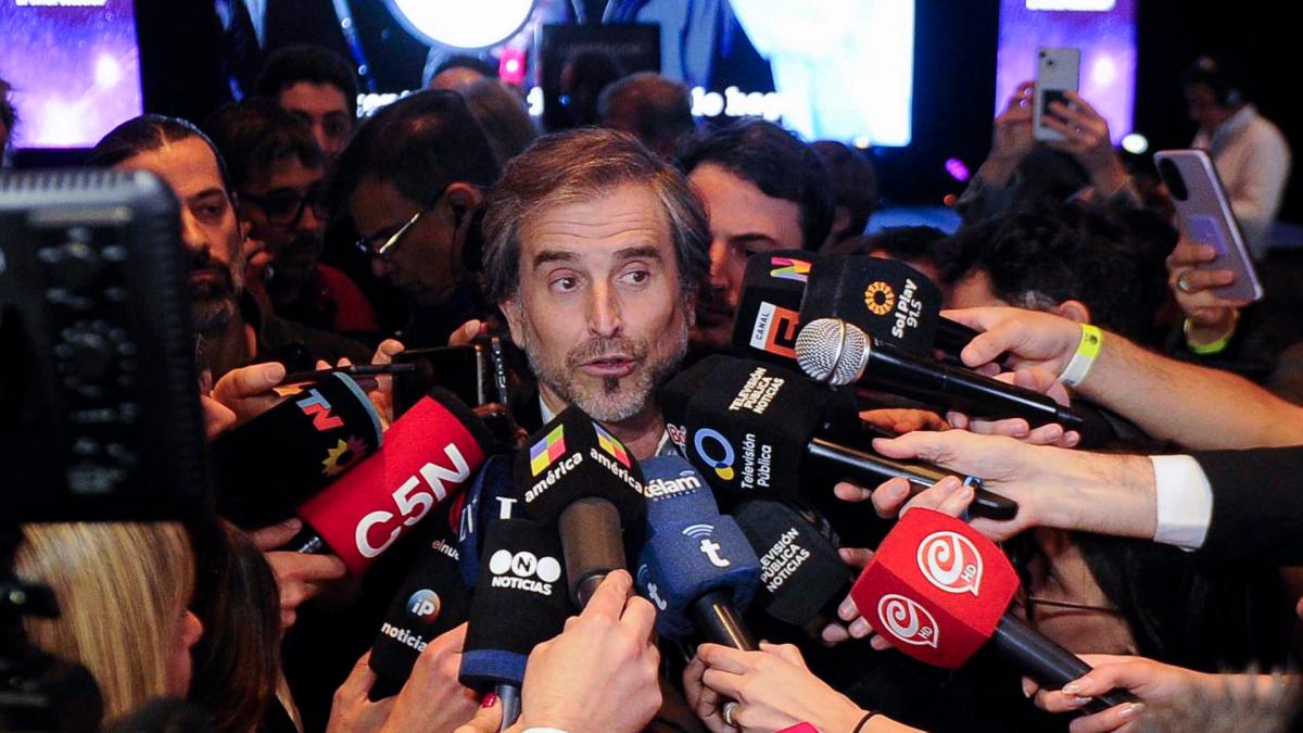 Benegas Lynch: La ley del aborto es la salvajada más espantosa