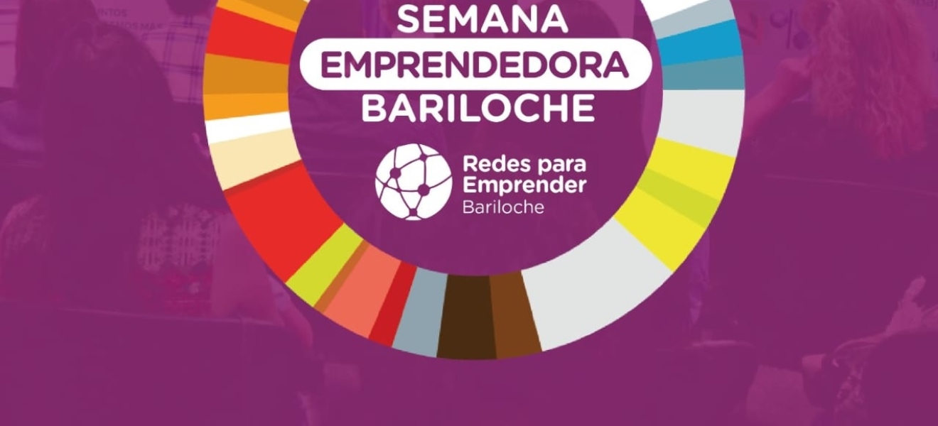 Ya se puede visitar la Exposición Emprendedora Bariloche en el Puerto San Carlos