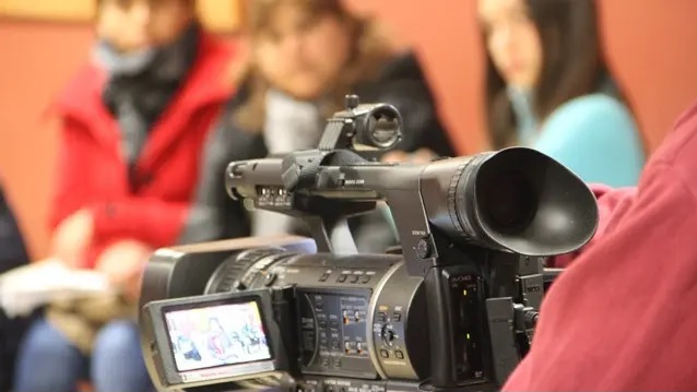 Se conocieron los ganadores del programa Más Cine Río Negro