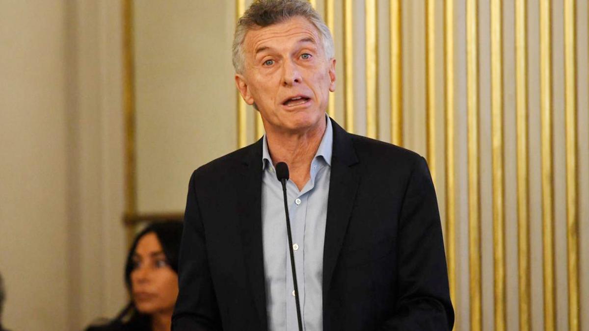 Afirman que Macri habla de orcos para radicalizar reformas de mercado
