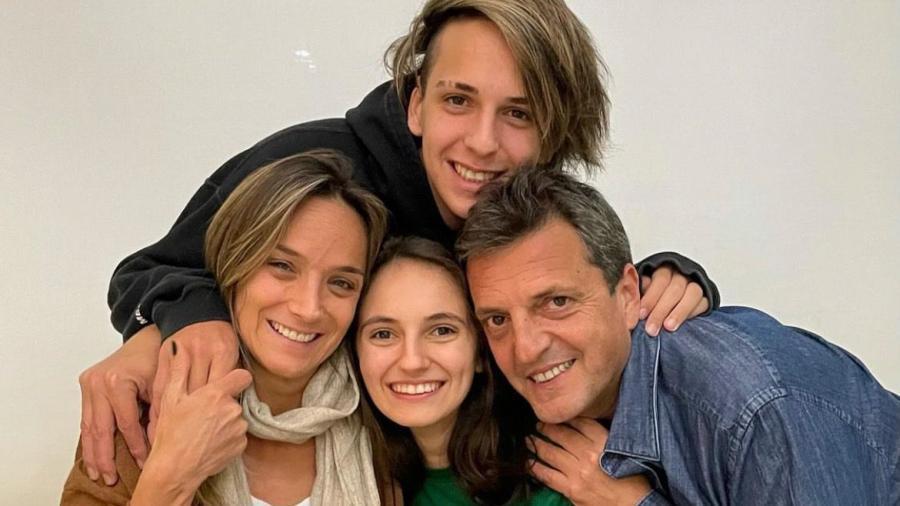 Imputados se negaron a declarar y avanza la investigación por amenazas a la familia de Massa