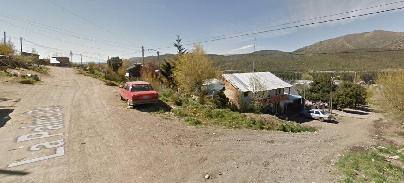 Bariloche: cambios en la circulación en calles del barrio Las Mutisias