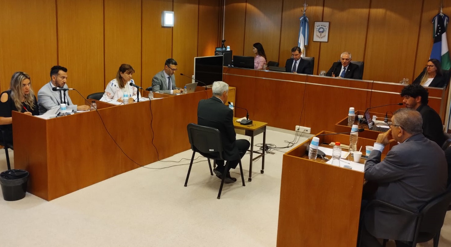 Gral. Roca: Solicitud de responsabilidad penal por homicidio culposo