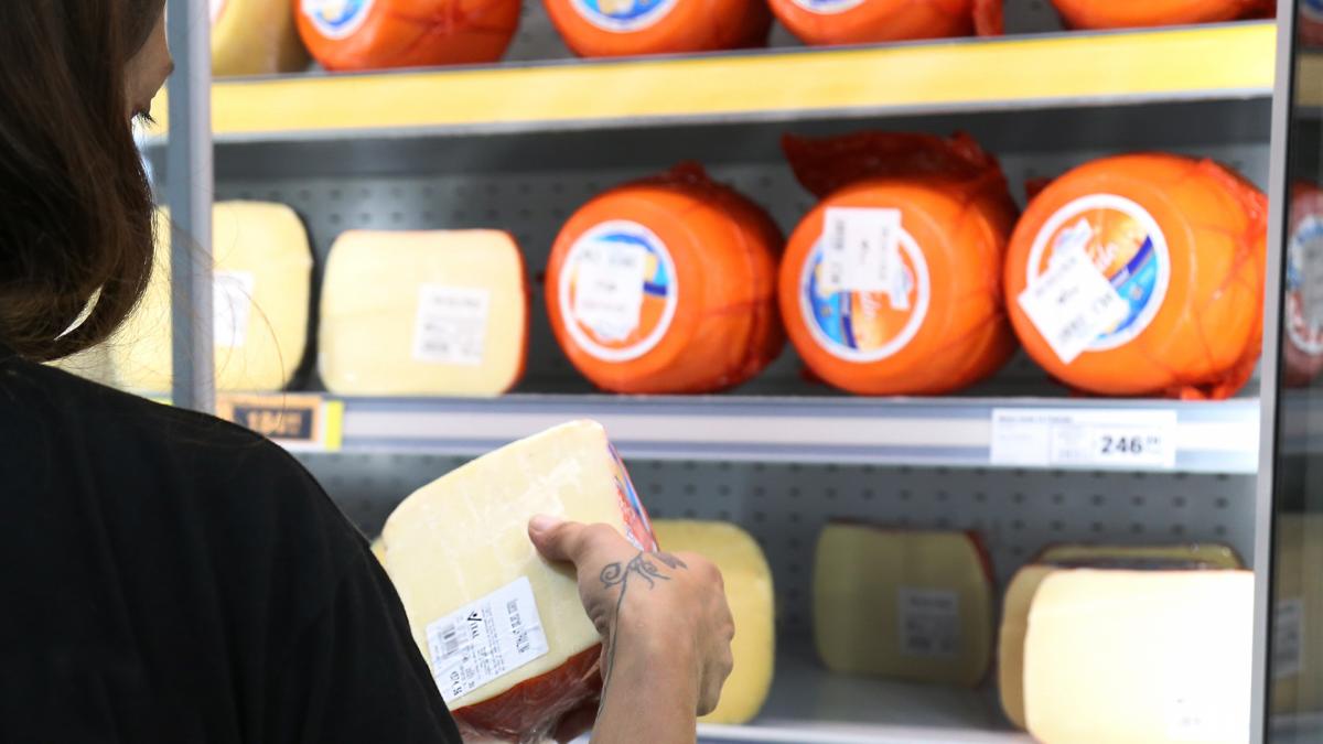 Grinman: El año que viene vamos a tener una inflación más grande que en 2023
