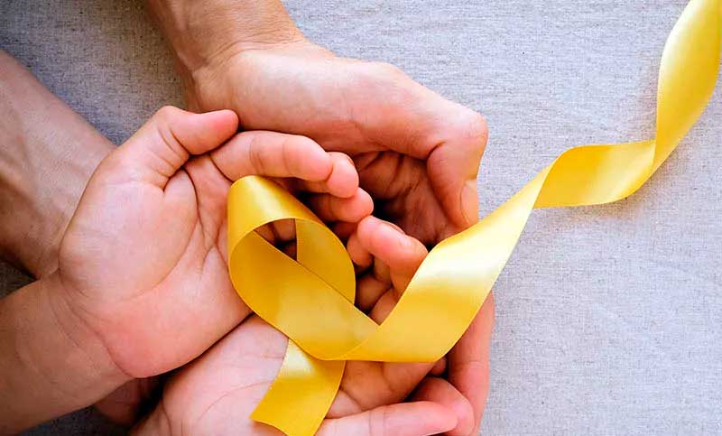 Ley de Oncopediatría: Protección integral del niño, niña y adolescente con cáncer