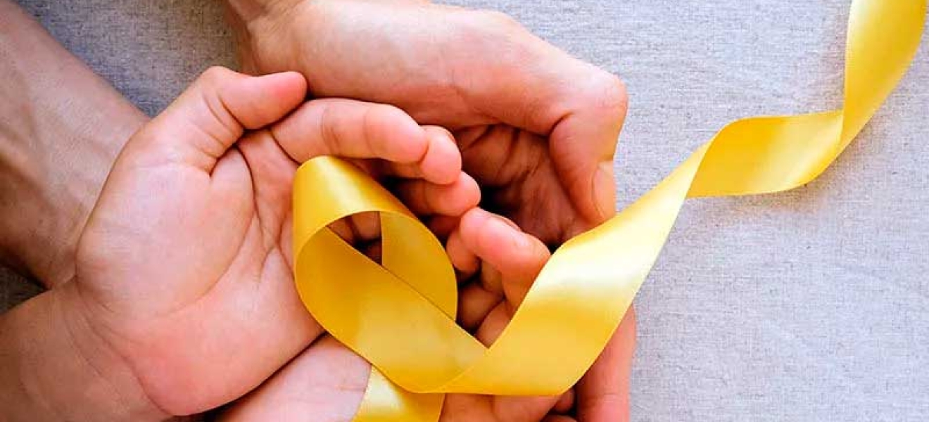 Ley de Oncopediatría: Protección integral del niño, niña y adolescente con cáncer