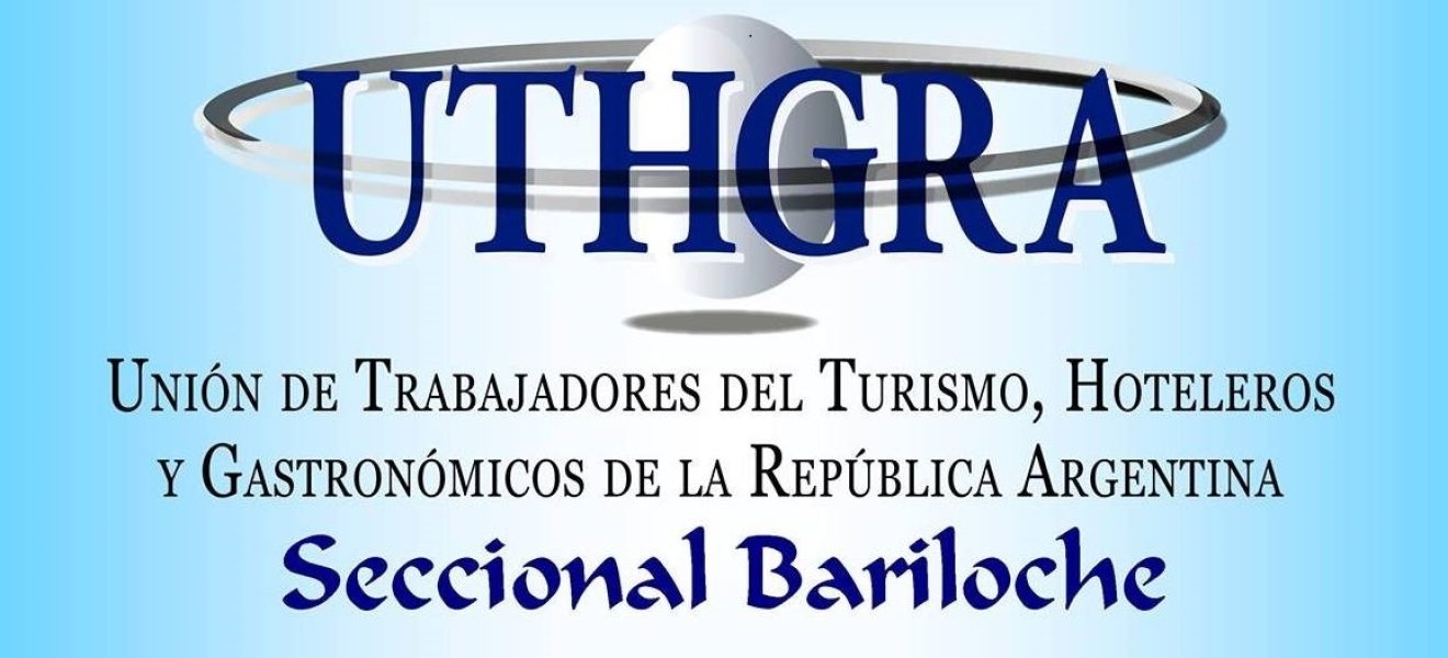 UTHGRA Bariloche se opone a que se baje de jerarquía el Ministerio de Trabajo Provincial