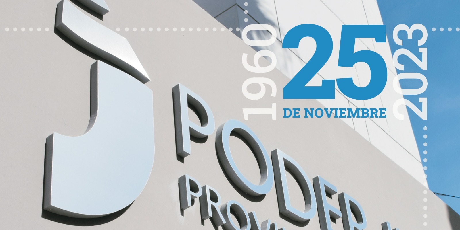 63 años del Poder Judicial rionegrino