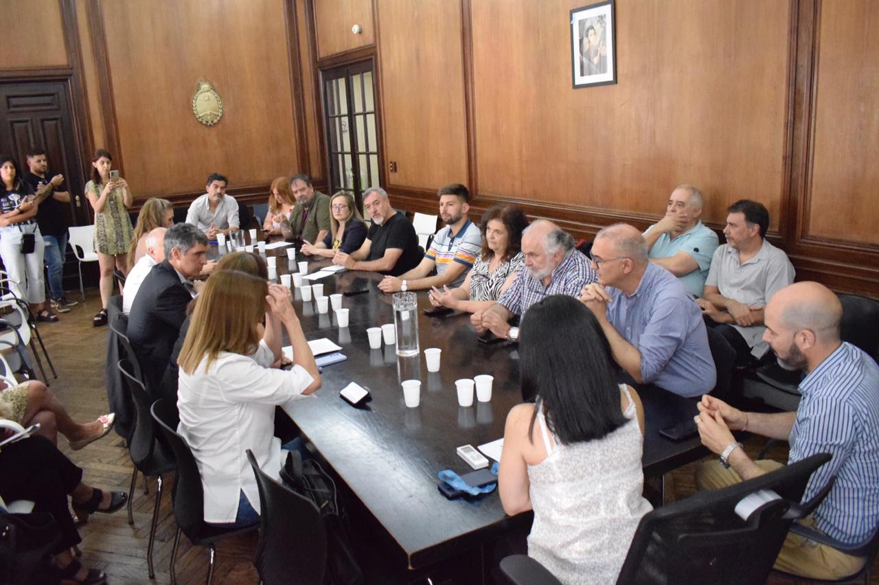 ATE Nacional firmó un 19,9% de aumento acumulativo y alcanza el 172,4% al cierre del 2023
