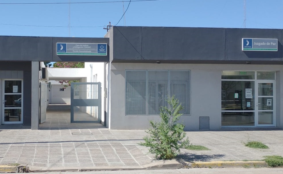 Catriel: Solicitan audiencia de abreviado parcial por múltiples hechos de violencia de género