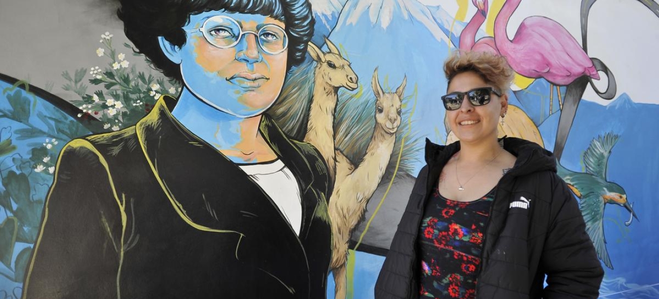 Bariloche: Homenaje a Elisa Bachofen, la primera ingeniera civil de la región