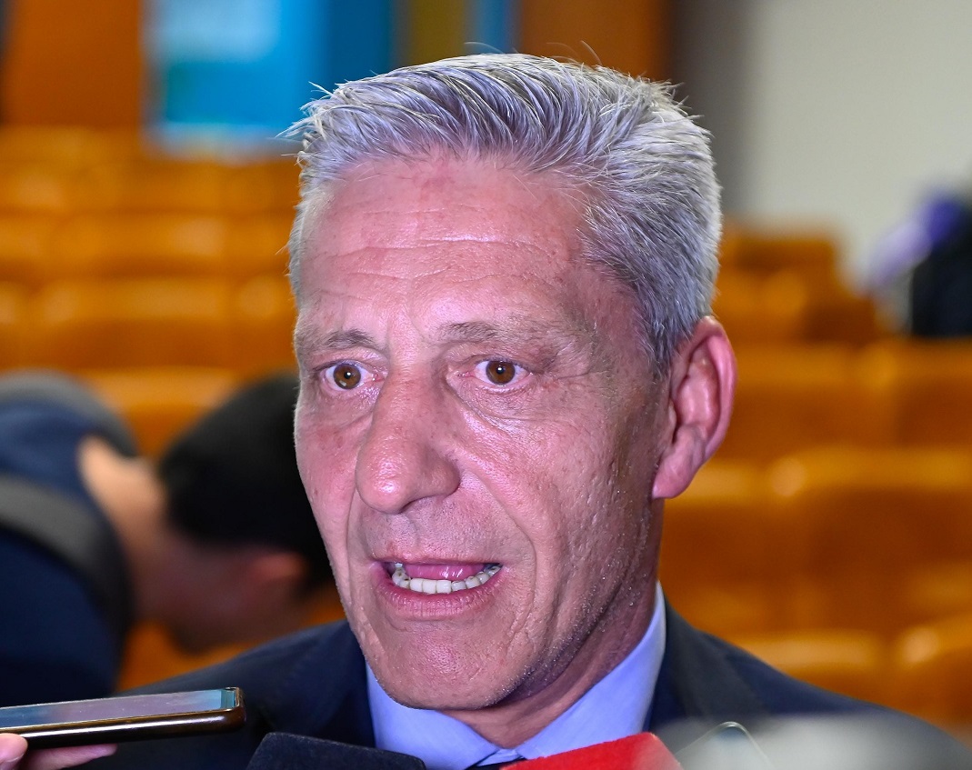 Chubut adhirió al pedido de compensación por la modificación del Impuesto a las Ganancias