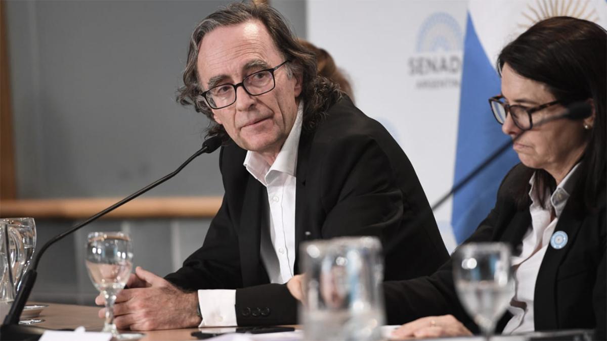 Quién es Osvaldo Giordano, el economista designado por Milei en Anses