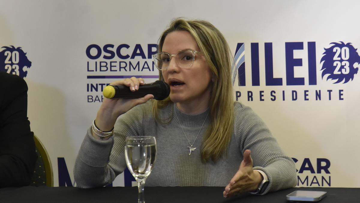 Piparo no asumirá como directora de la ANSES