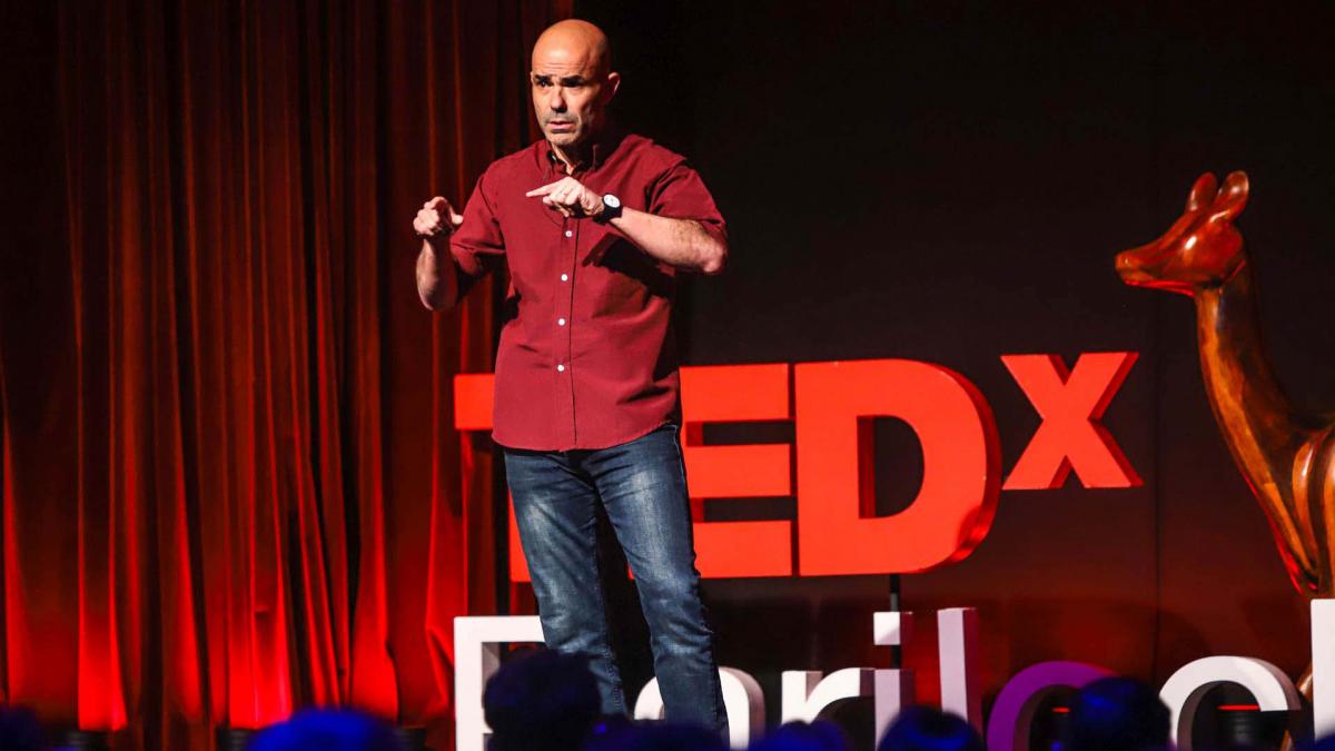 Llega a Bariloche una nueva edición de charlas TEDx