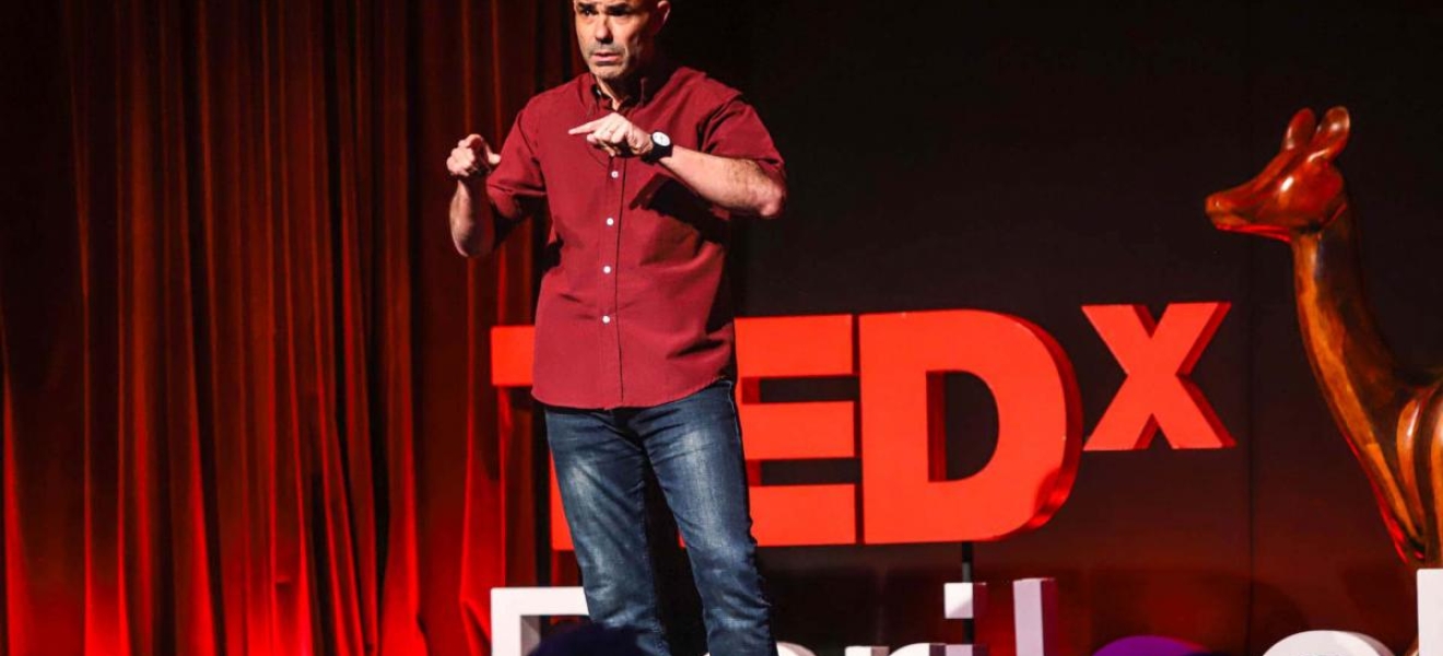 Llega a Bariloche una nueva edición de charlas TEDx