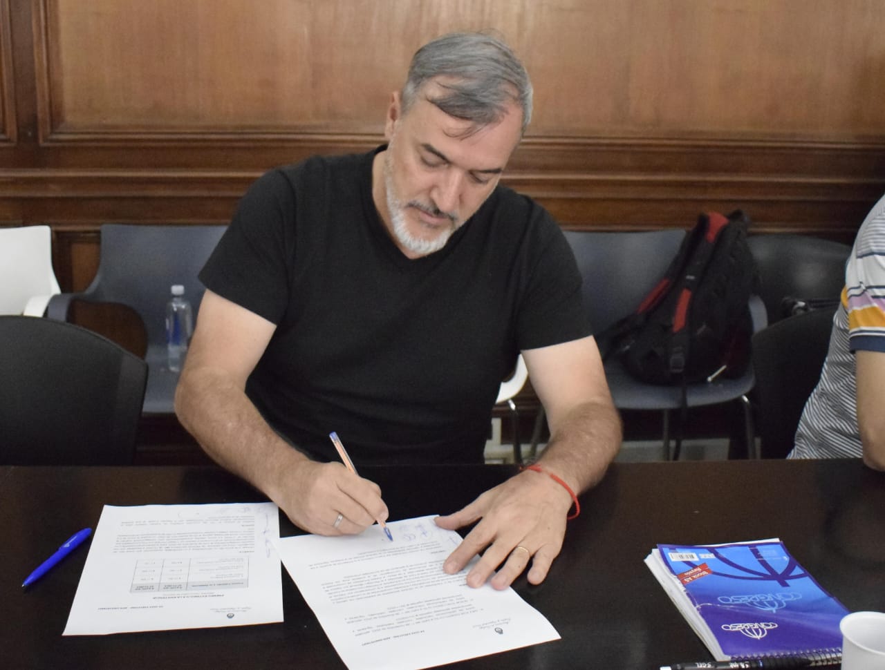 ATE pidió al Gobierno de Alberto Fernández que adelante el aguinaldo
