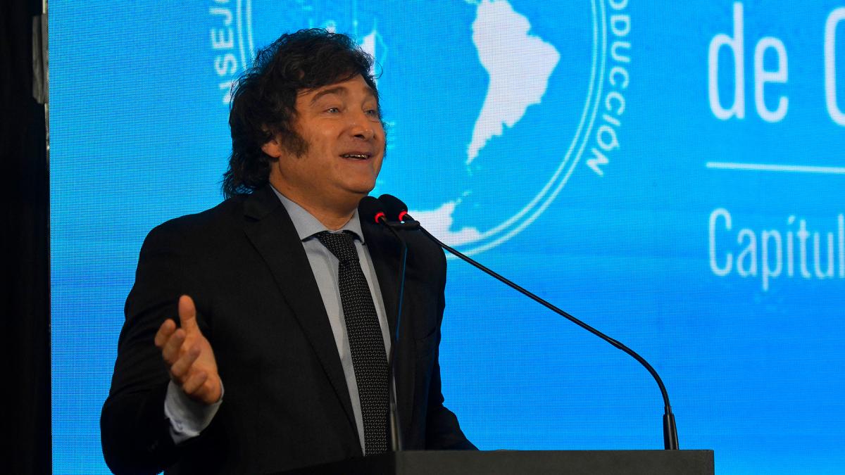 Milei habló con Georgieva y contó que el FMI se mostró colaborativo con la Argentina
