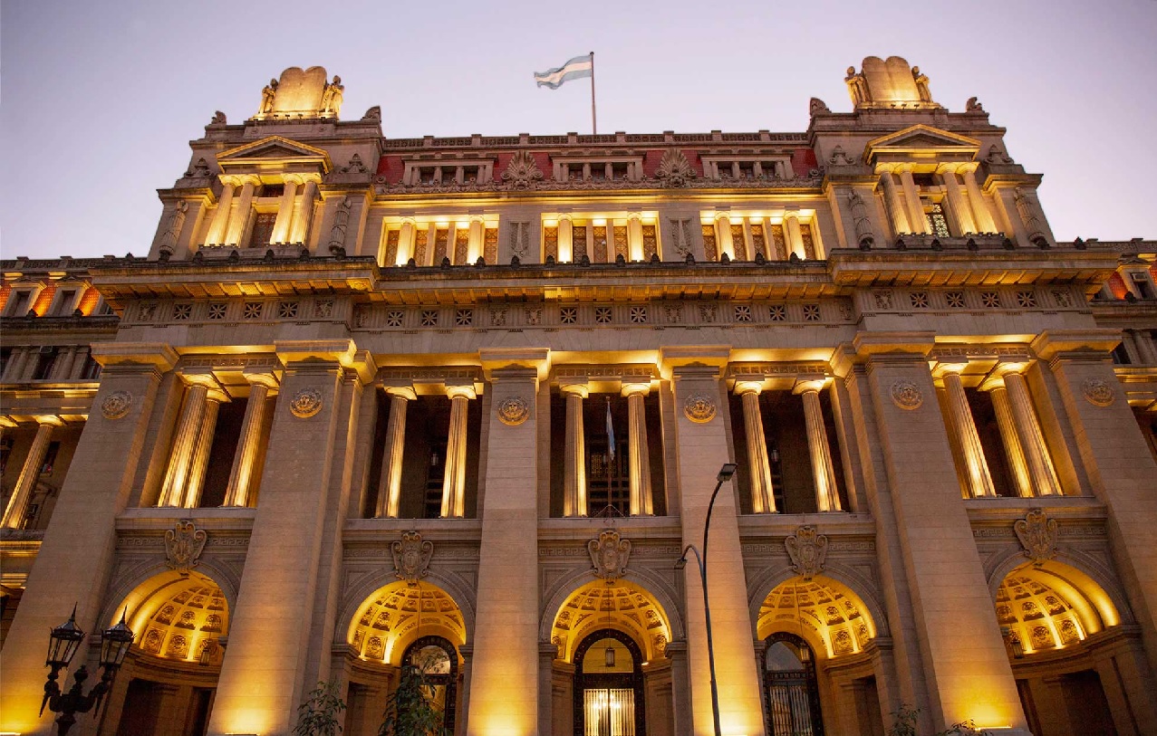La Corte Suprema desestimó los recursos interpuestos por los adicionales policiales