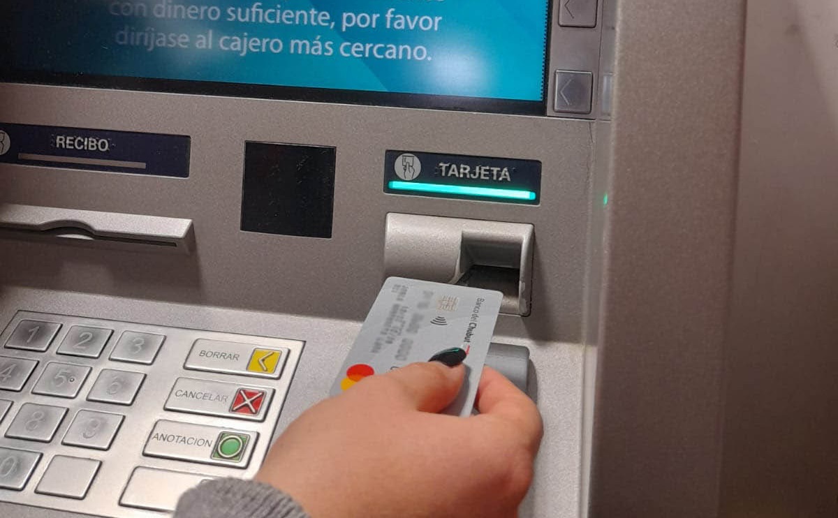 Chubut deposita el viernes 1° los haberes a los empleados públicos y jubilados