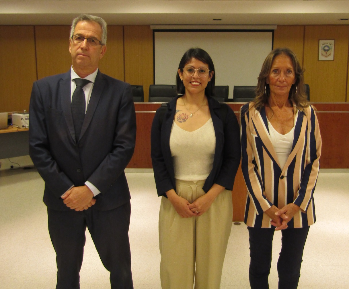 Rio Negro: Continúa el fortalecimiento de defensores públicos de mediación