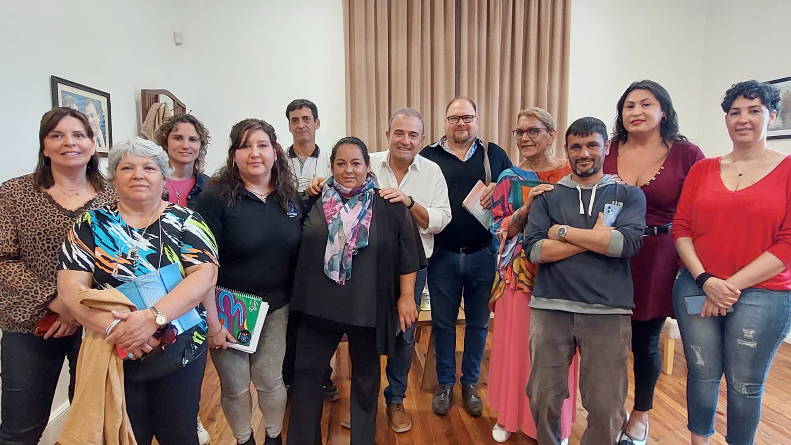 Logran hasta febrero un 17.6% de aumento a municipales de Viedma