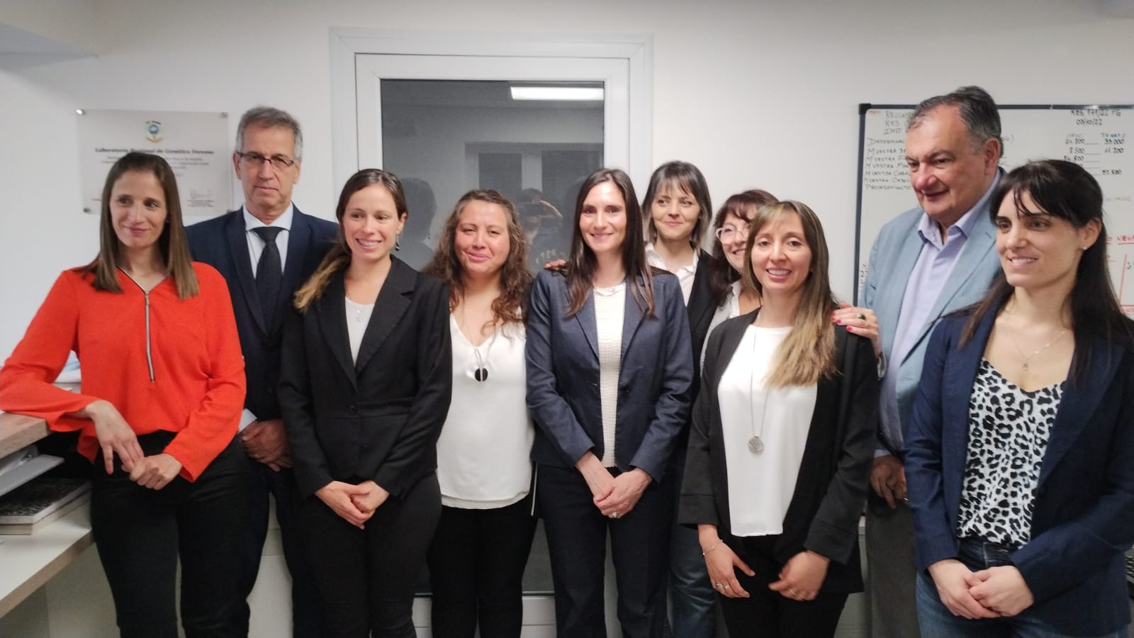 Bariloche: Declaran de interés comunitario, social y científico el Laboratorio Regional de Genética Forense