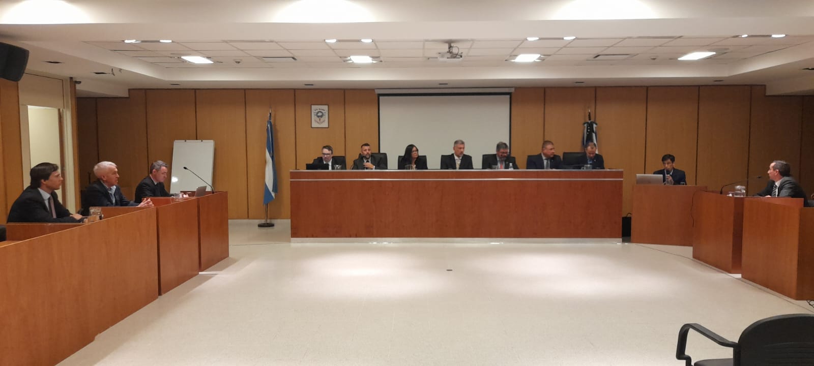 Río Negro: Sanción por mal desempeño para un Defensor Oficial