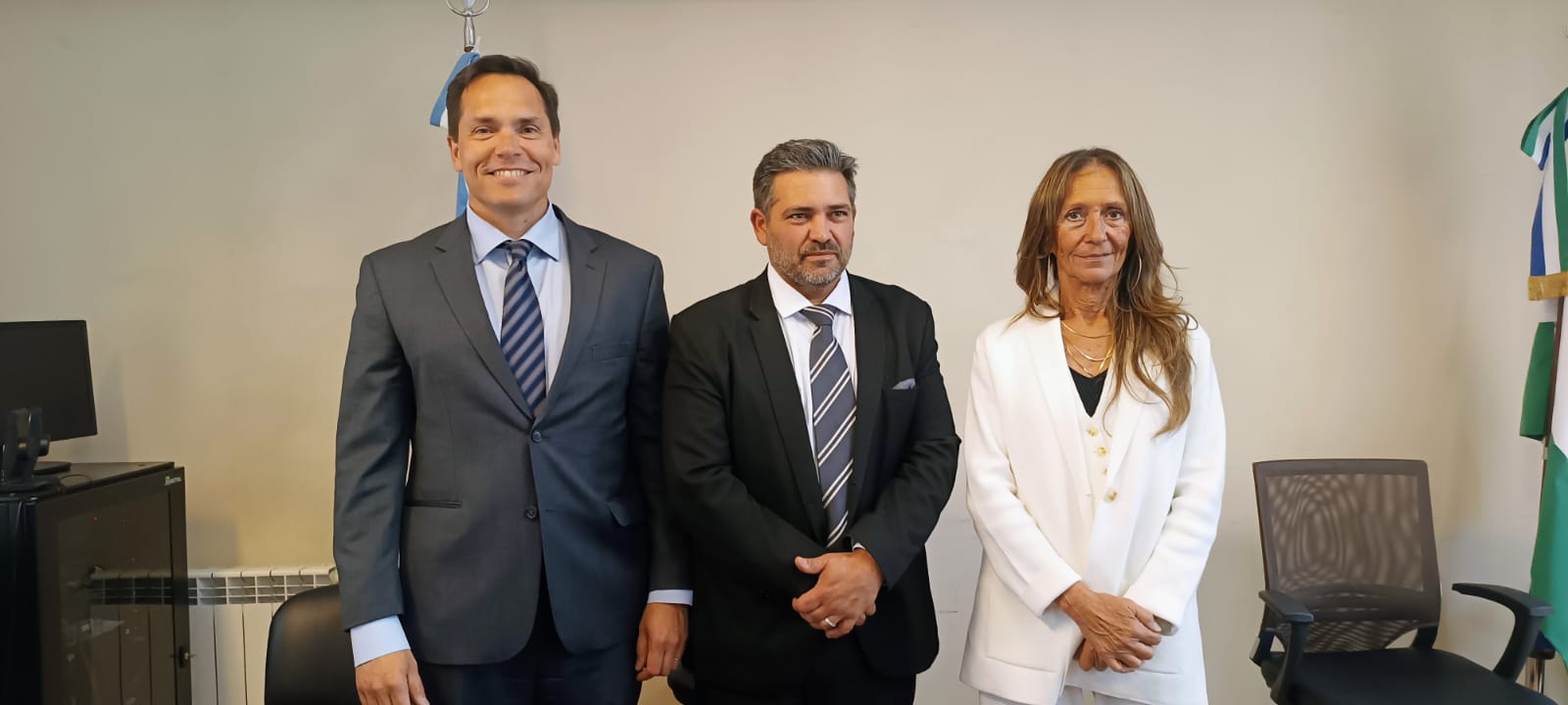 Consejo de la Magistratura designo en Bariloche a Sergio Pichetto como juez de Juicio