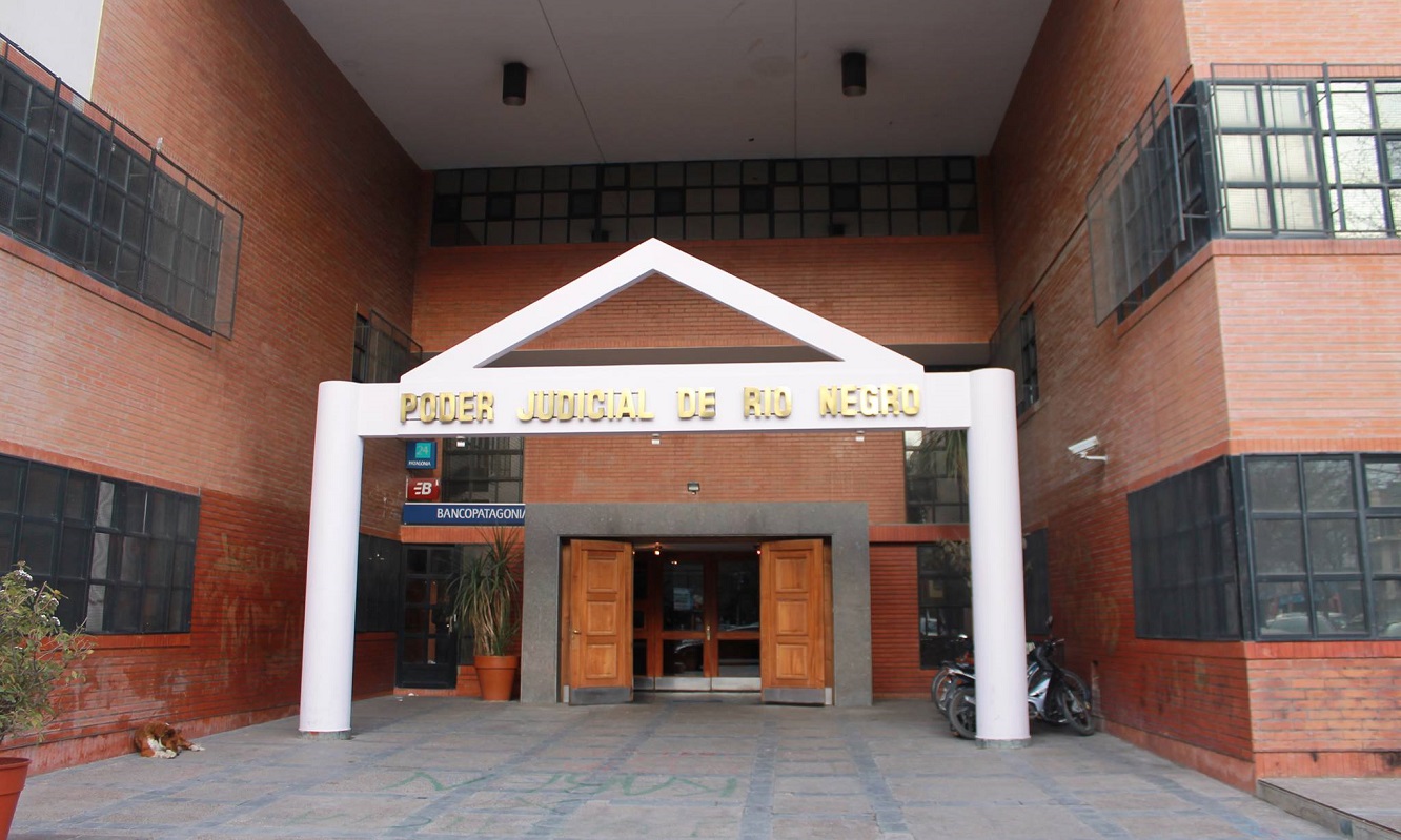 El Poder Judicial de Río Negro publicará todas las sentencias judiciales a partir de diciembre