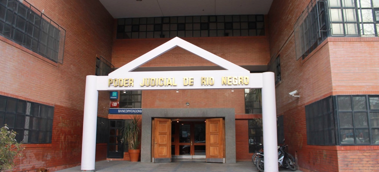 El Poder Judicial de Río Negro publicará todas las sentencias judiciales a partir de diciembre